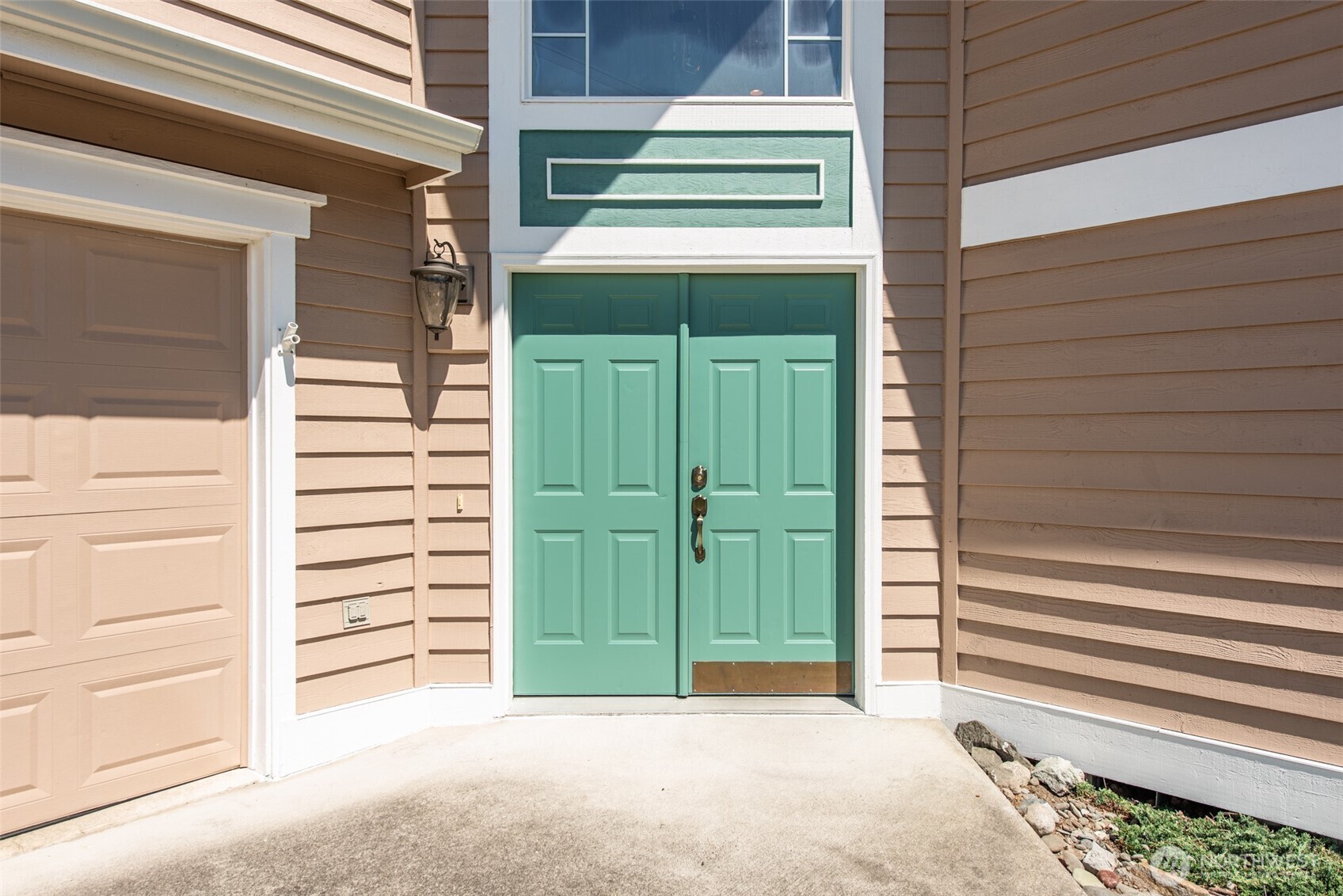 Property Photo: 151 America Boulevard WA 98382