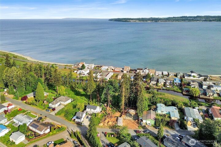 Property Photo:  4954  Highland Drive  WA 98230 