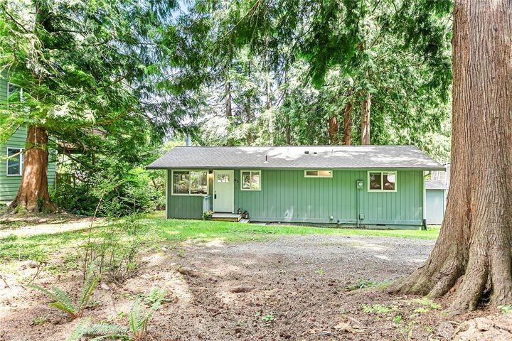 Property Photo:  63  Lake Louise Drive  WA 98229 