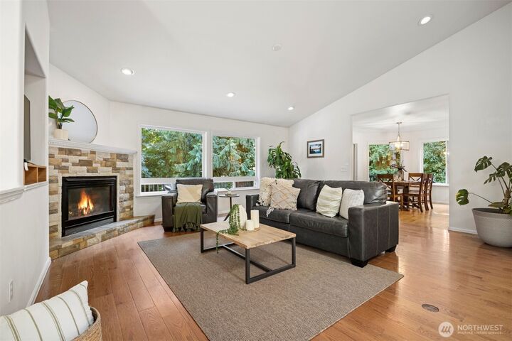 Property Photo: 3204 30th Street WA 98225