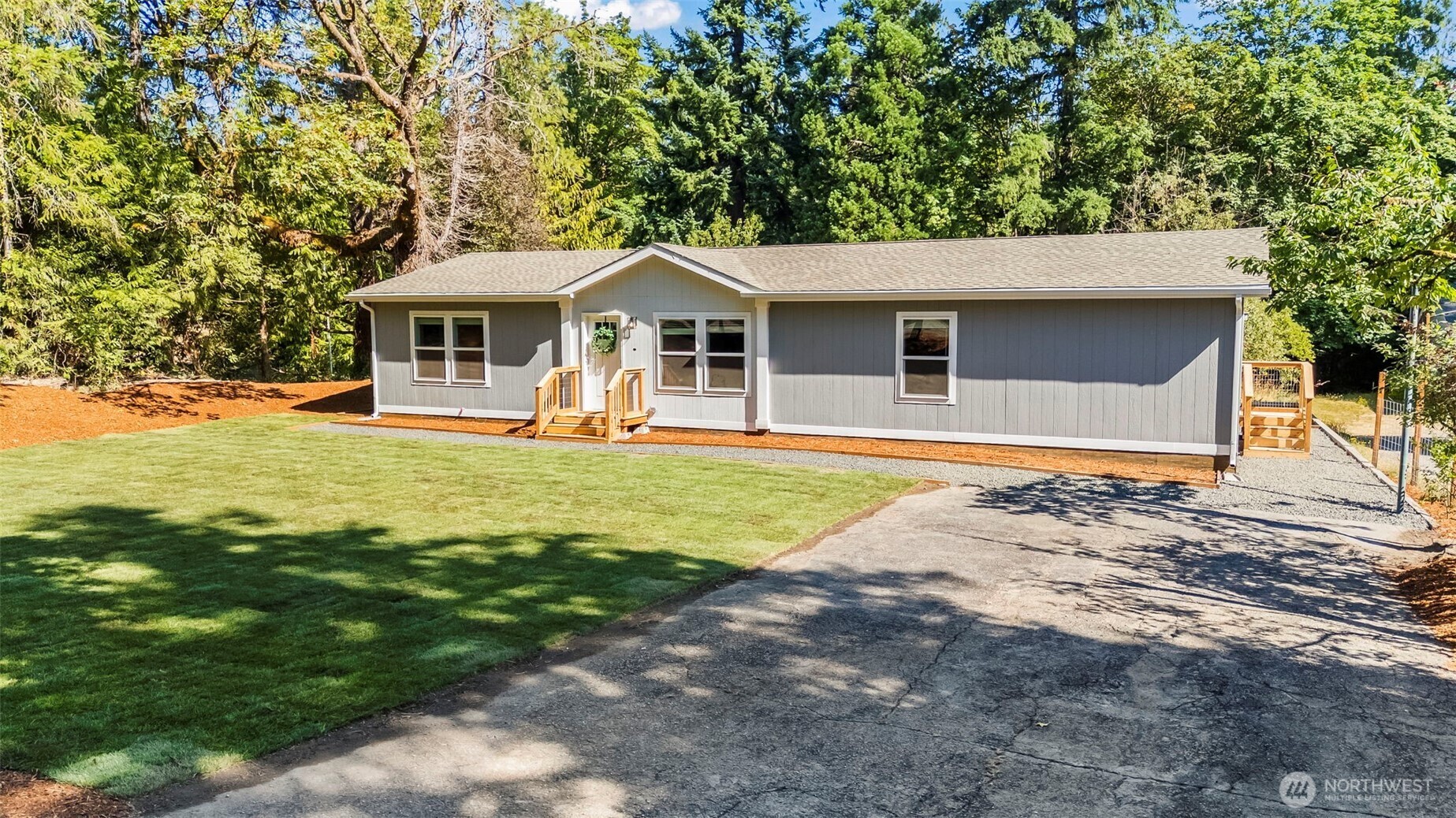 Property Photo: 5622 Harlow Drive WA 98312