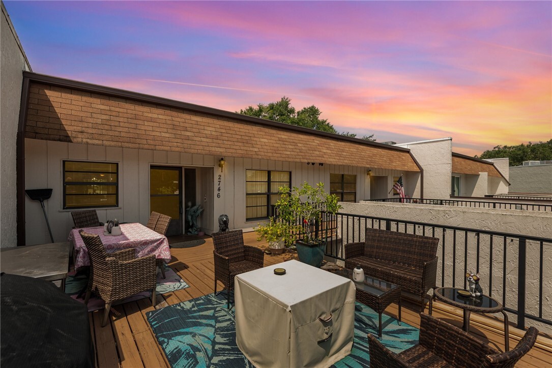 Property Photo: 2746 Demaret Drive 512 FL 32780