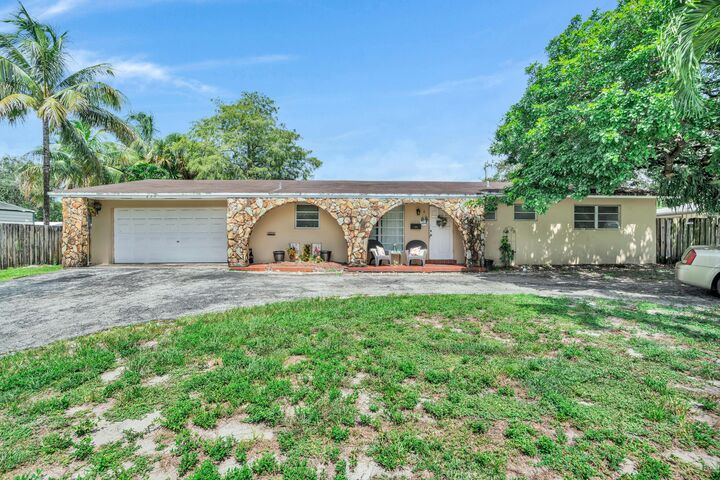 222 SW 58 Avenue  Plantation FL 33317 photo