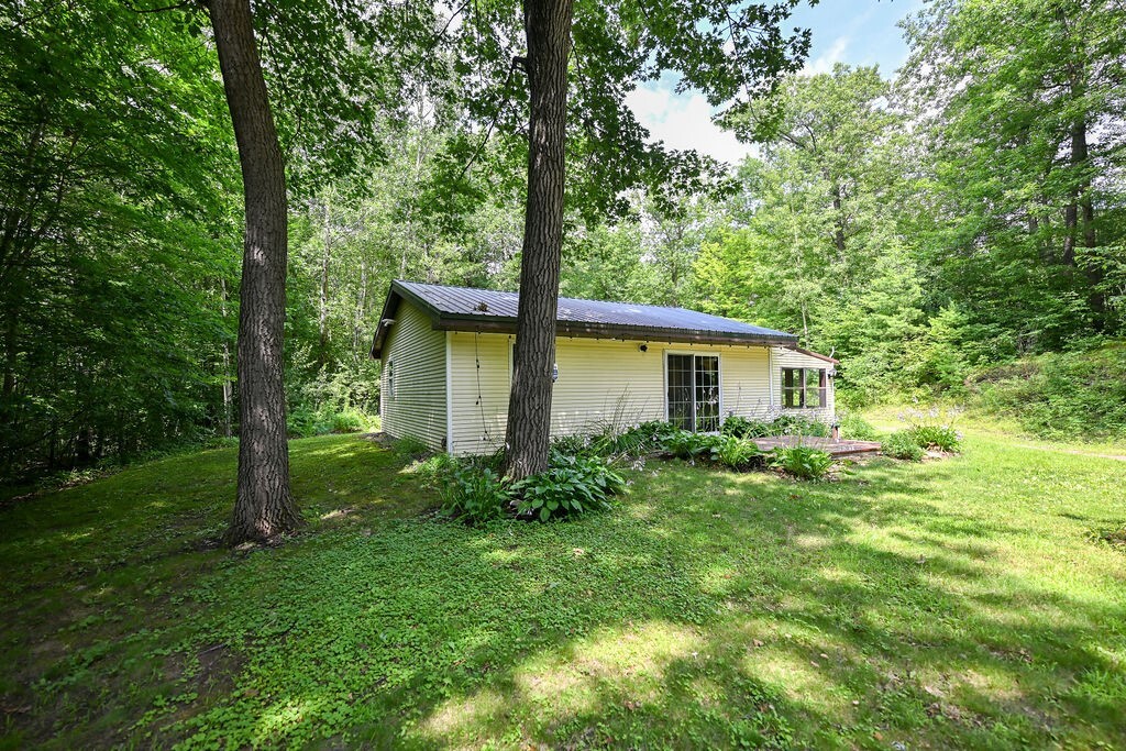 Property Photo: W9180 Sand Road WI 54871