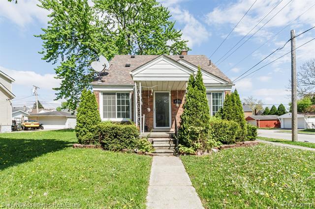 6200 Payne Avenue  Dearborn MI 48126 photo