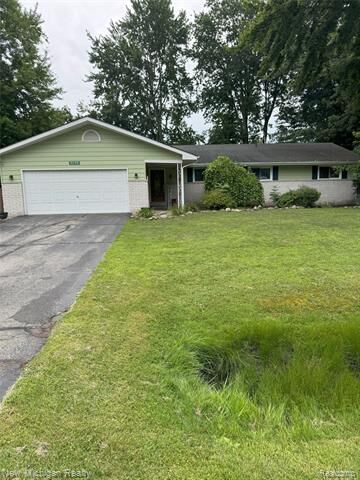 Property Photo:  3239 N Shoreview Drive  MI 48059 