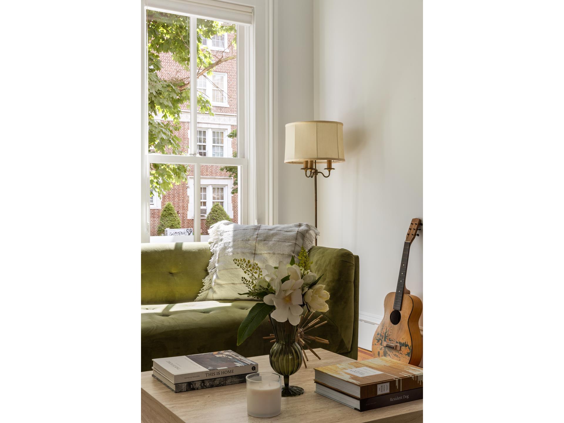 Property Photo: 250 Cumberland Street NY 11205