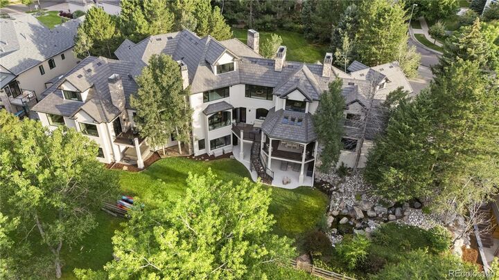 Property Photo: 6533 W Prentice Avenue CO 80123