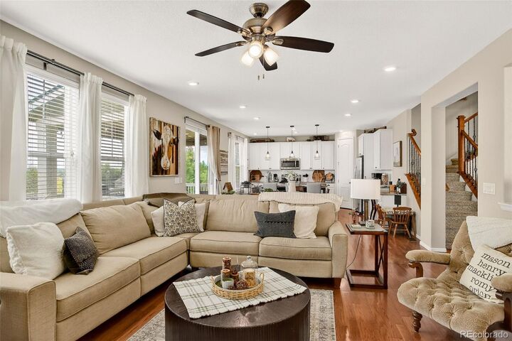 Property Photo:  5382 E 140th Place  CO 80602 