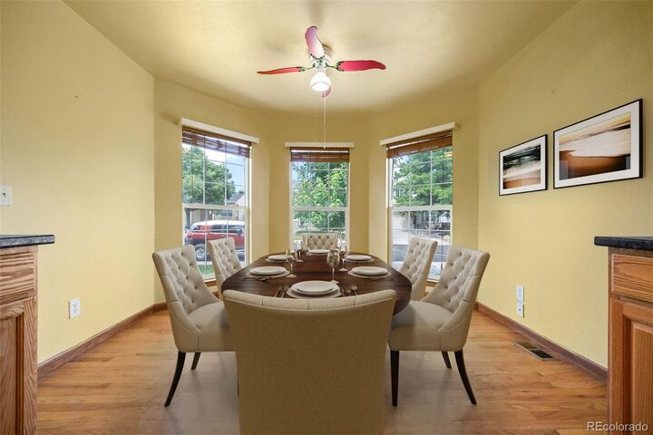 Property Photo:  11802 Meadowood Lane  CO 80138 