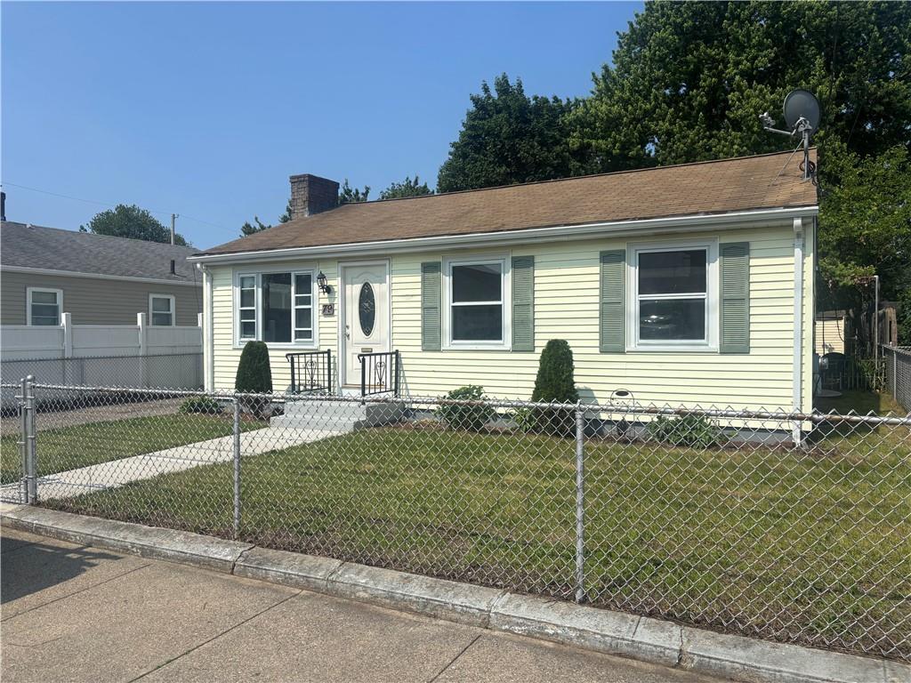 Property Photo: 79 Memorial Drive RI 02860