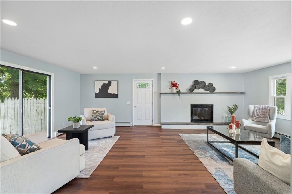 Property Photo: 2 King Street RI 02919