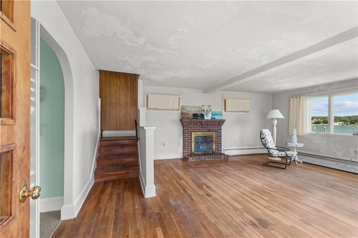 Property Photo:  53 Green Street  RI 02871 