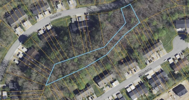 Property Photo:  0 Hendrix Drive  TN 37830 
