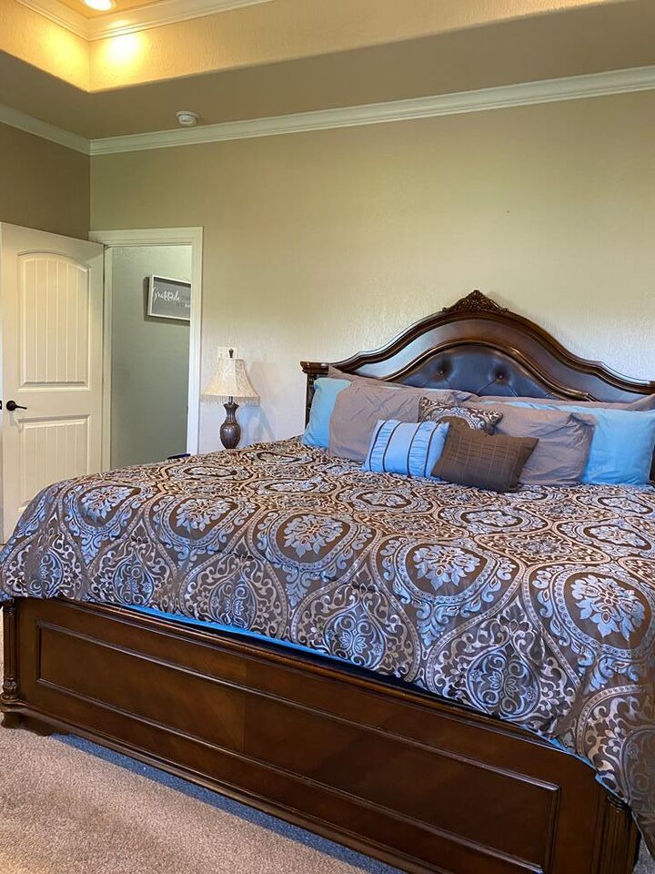 Property Photo:  3382 Buck Run  TX 76901 