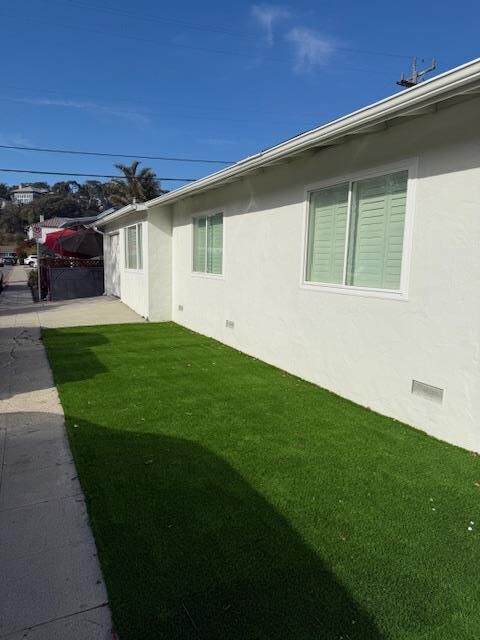 Property Photo: 121-123 Aptos Beach Drive CA 95003