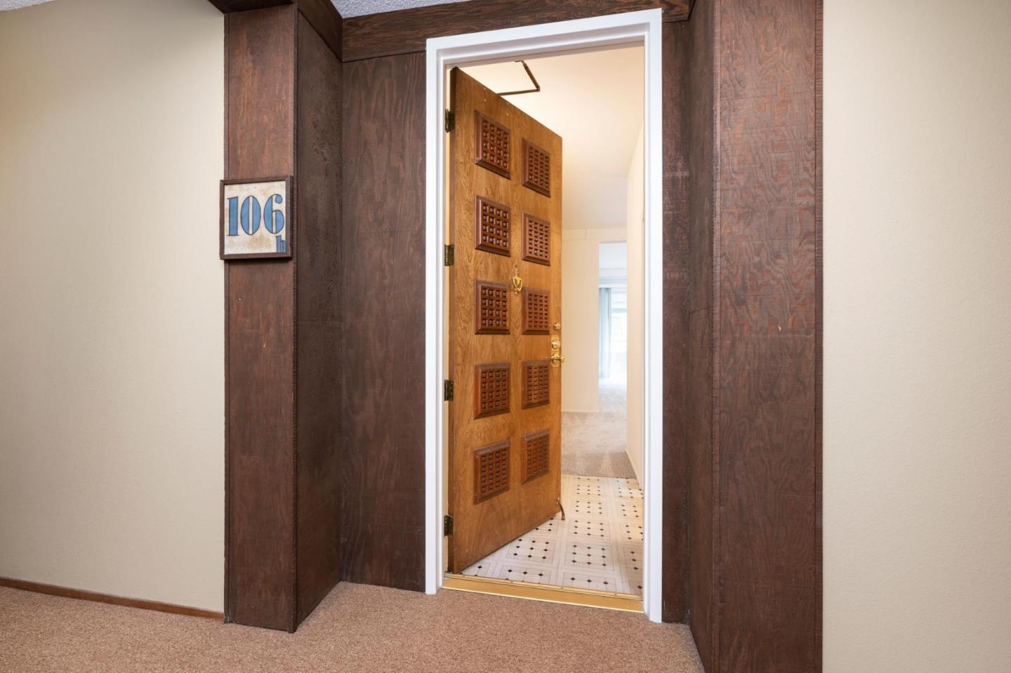 Property Photo: 35 28th Avenue 106B CA 94403