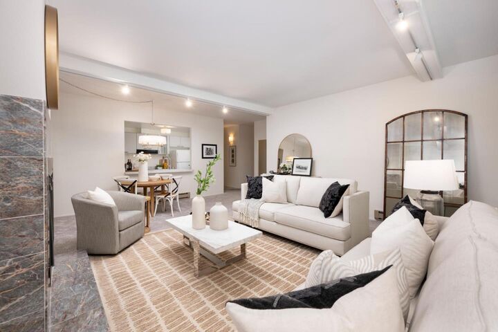 Property Photo: 35 28th Avenue 106B CA 94403