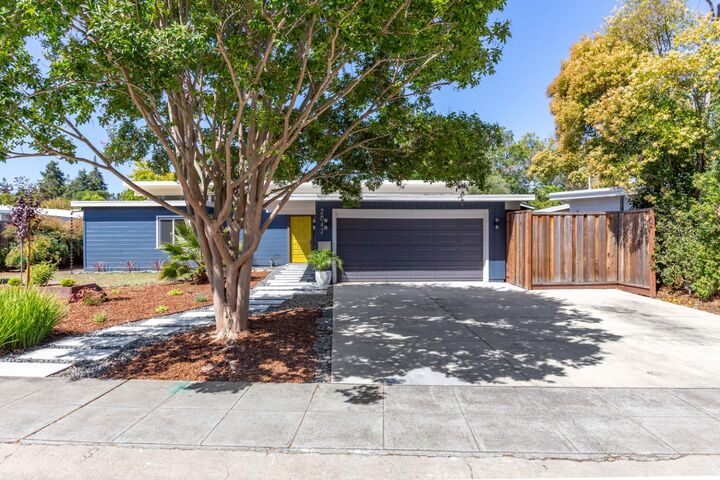 Property Photo: 2842 Greer Road CA 94303