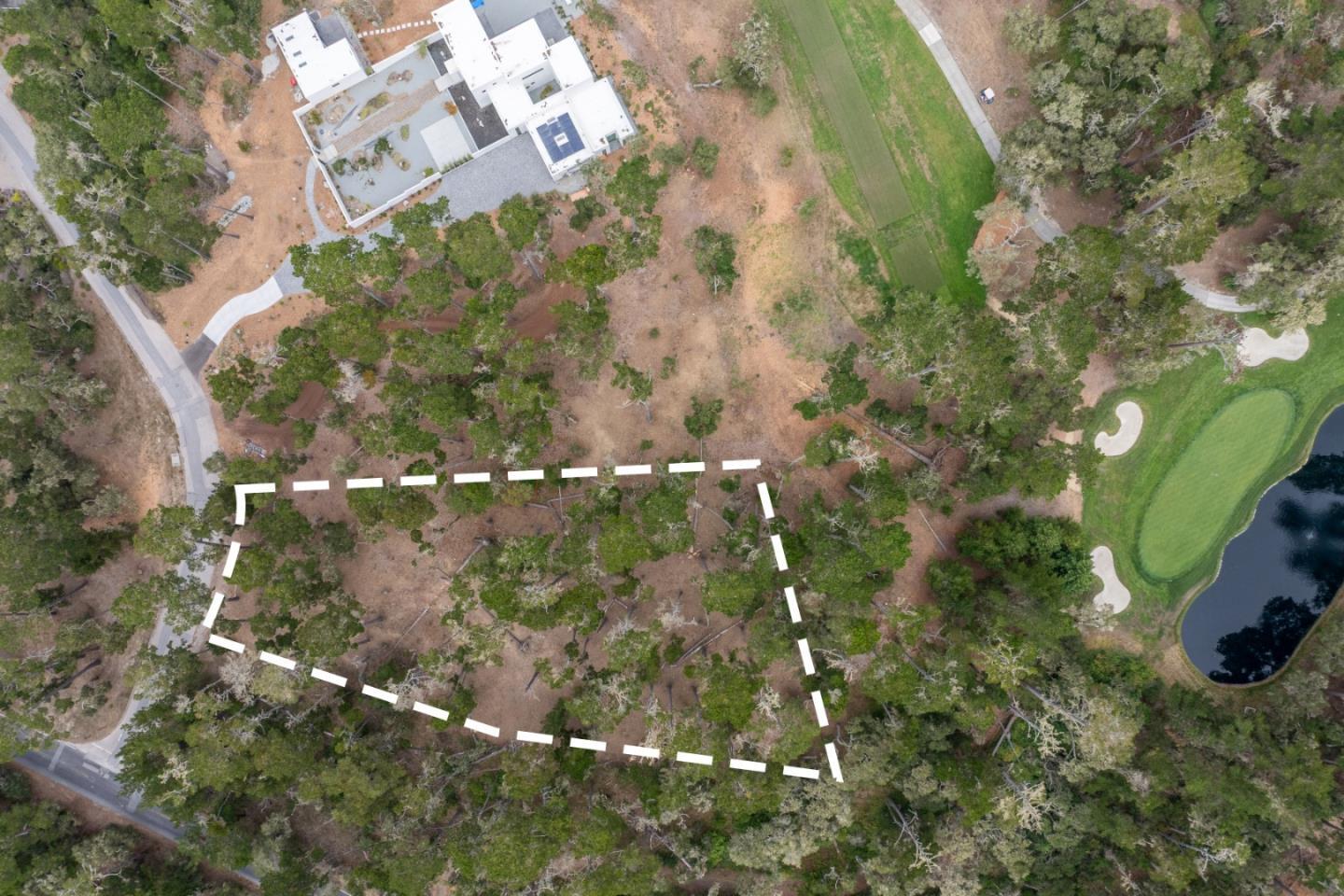 Property Photo: 1070 Spyglass Woods Drive CA 93953