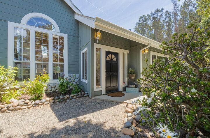 Property Photo: 158 Echo Valley Road CA 93907