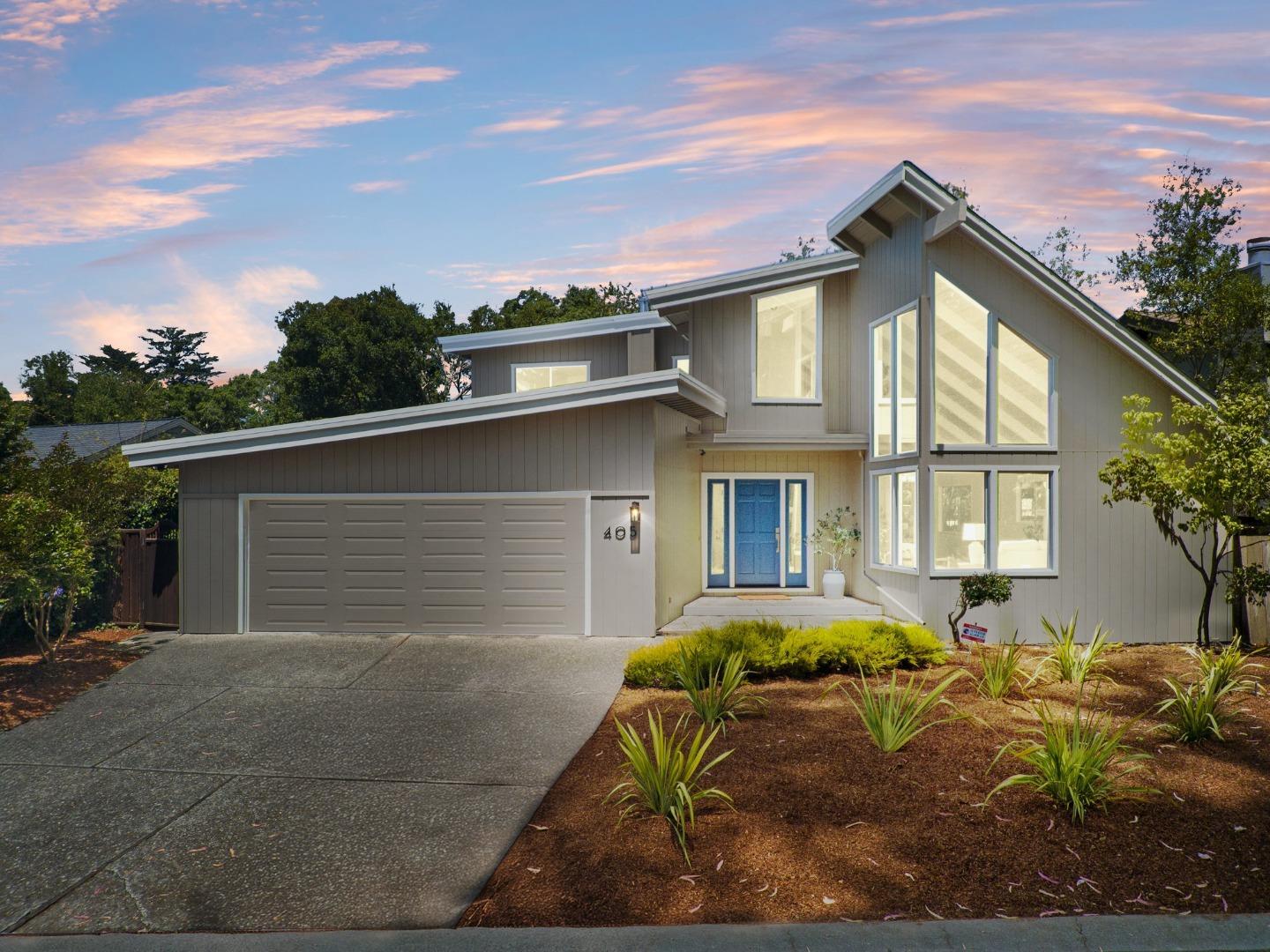 405 Dorsey Avenue  Aptos CA 95003 photo