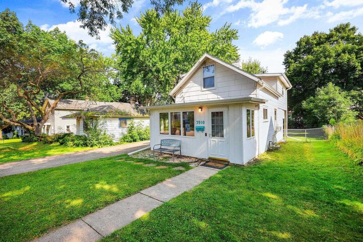 Property Photo: 3910 Tulane Avenue WI 53714