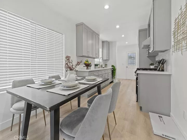 Property Photo: 11081 Iris Drive CA 92840