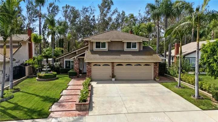 3581 Hillsdale Ranch Road  Chino Hills CA 91709 photo