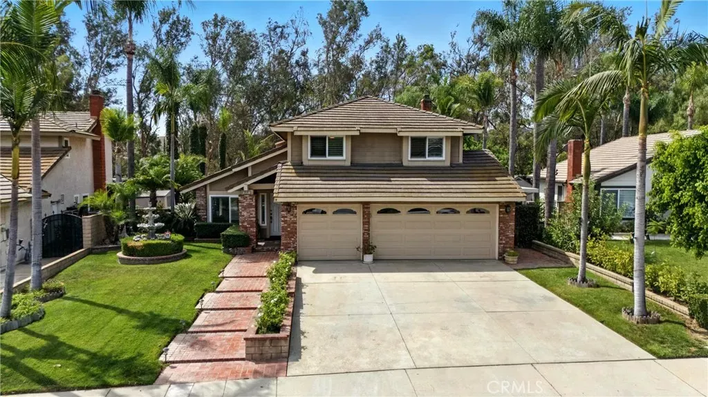 Property Photo: 3581 Hillsdale Ranch Road CA 91709