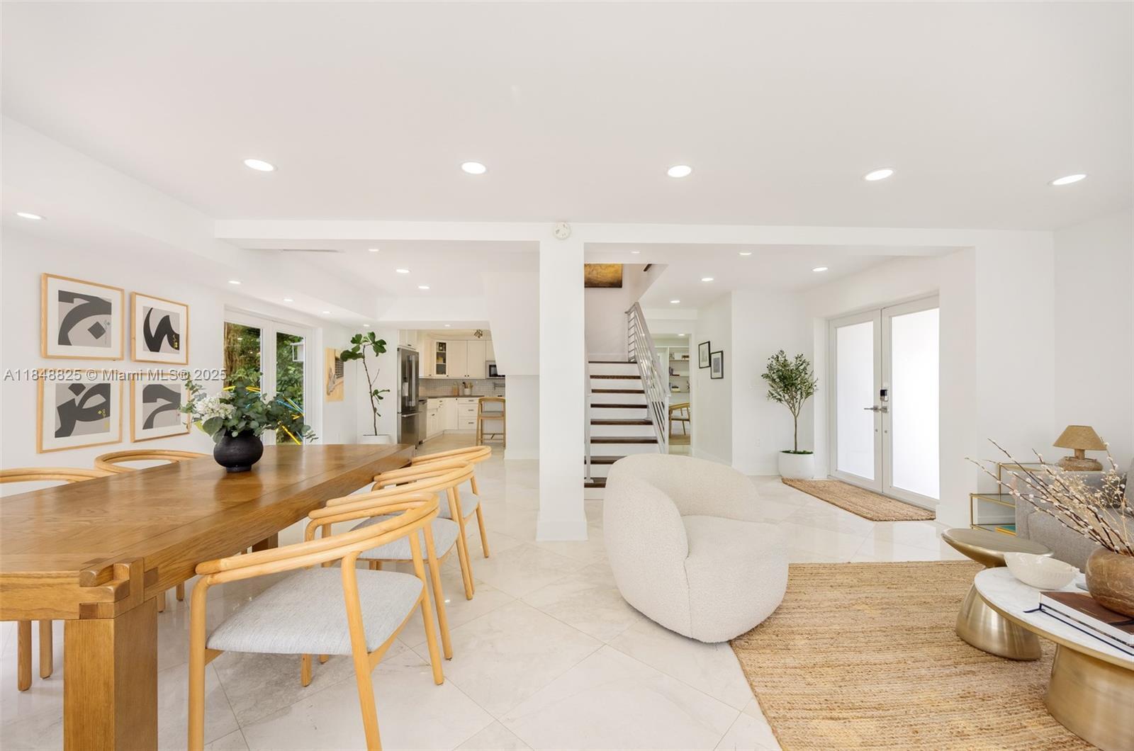 Property Photo:  1208 Mariana Ave  FL 33134 