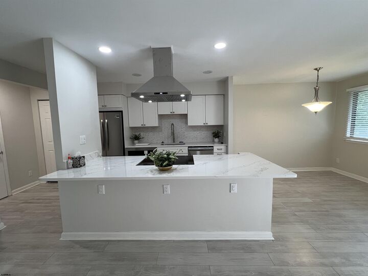 Property Photo: 24 Country Magnolia Ln 24 NJ 08234