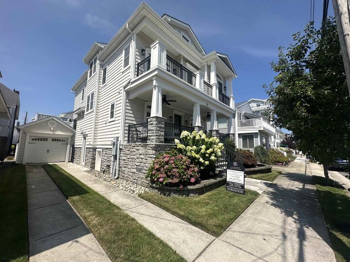 Property Photo: 28 S Huntington Ave NJ 08402
