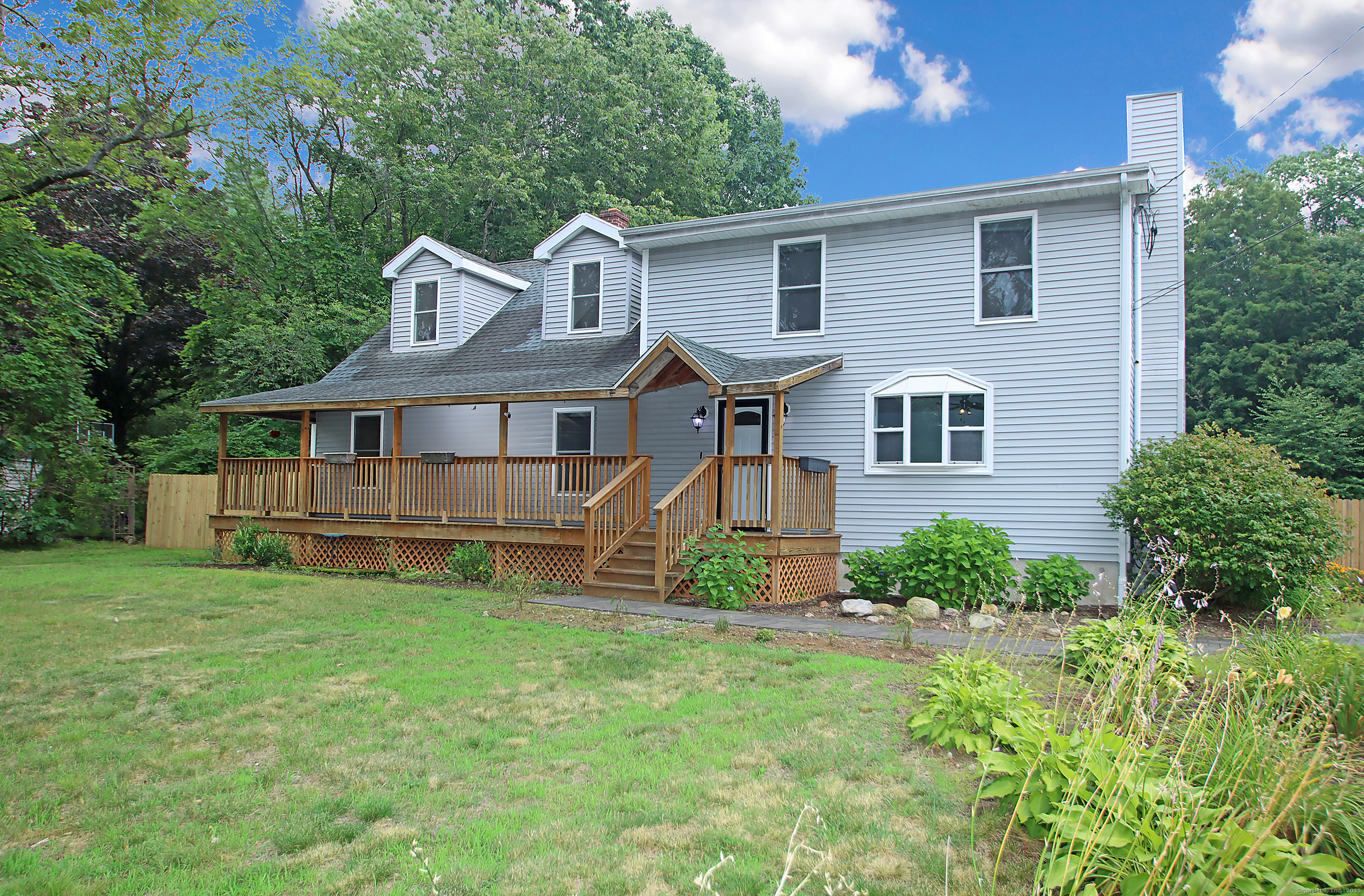 Property Photo: 348 Clearview Avenue CT 06791