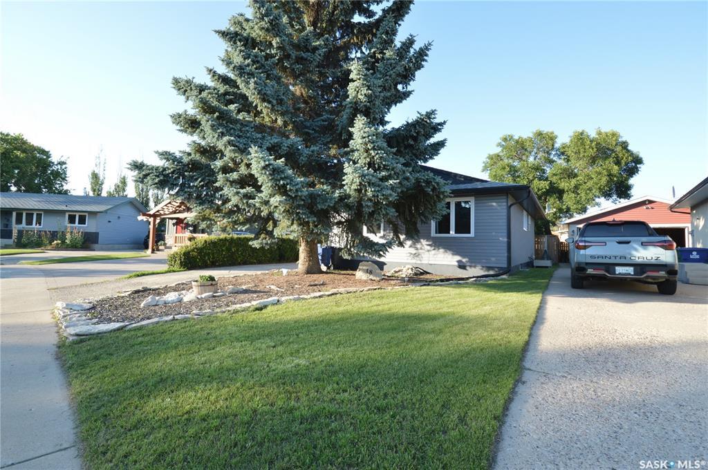 18 Patterson Crescent  Saskatoon SK S7L 4Z9 photo