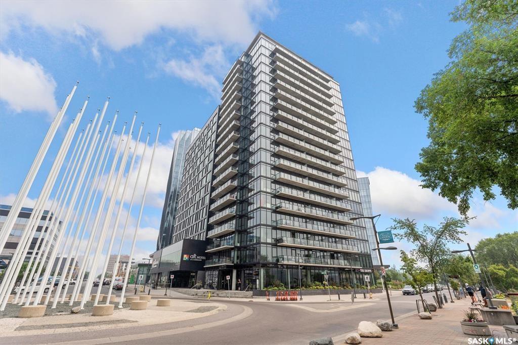 490 2nd Avenue S 1202  Saskatoon SK S7K 1M5 photo