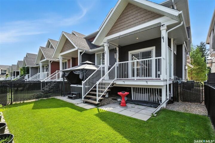 Property Photo: 3236 11th Street W SK S7M 5M4