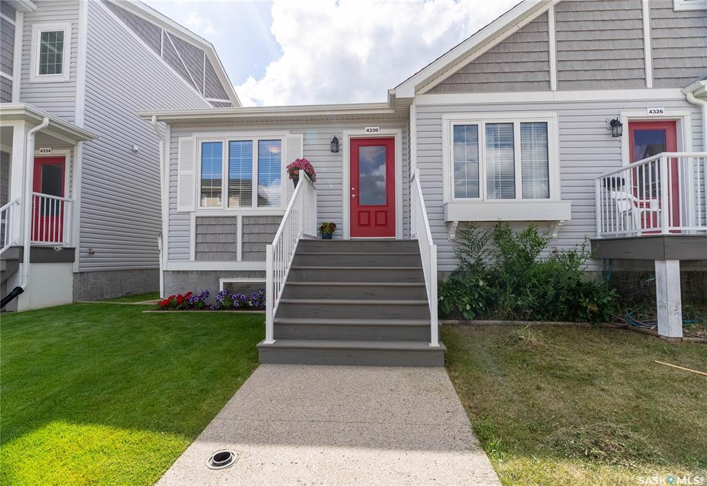 Photo de la propriété:  4330 Shaffer Street  SK S4W 0L4 