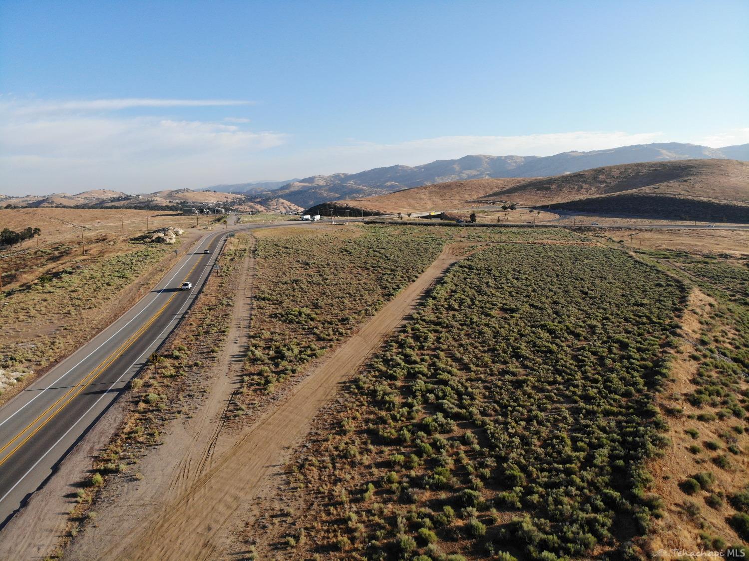 Property Photo: 0 Tucker Road CA 93561