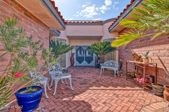 Property Photo:  4365 S Royal Lytham Court  AZ 85622 
