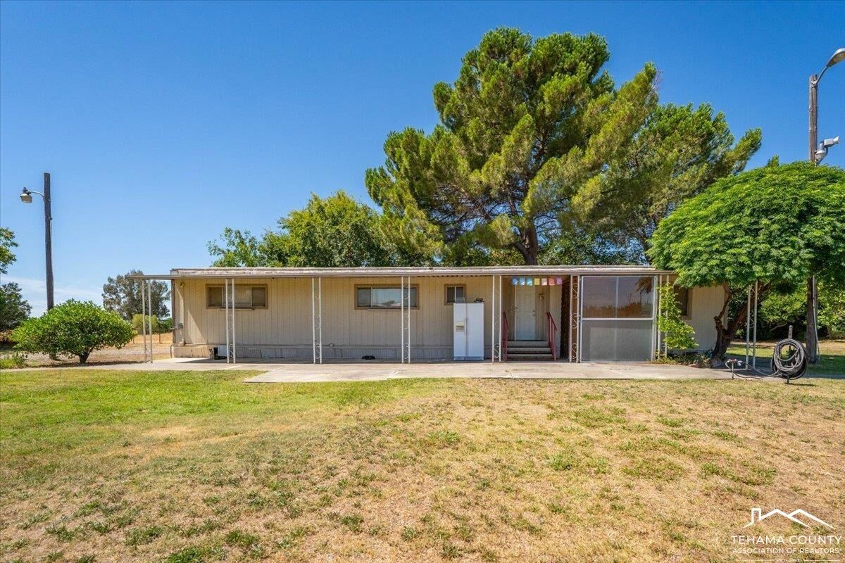 Property Photo: 22189 Samson Avenue CA 96021