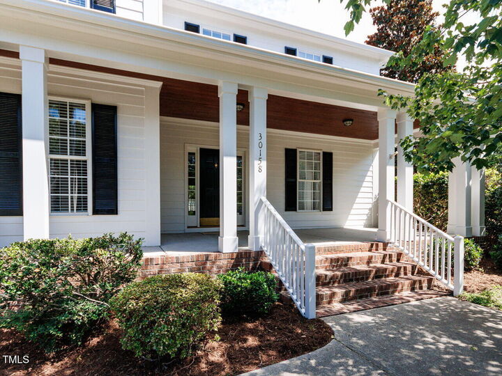 Property Photo:  30158 Pharr  NC 27517 