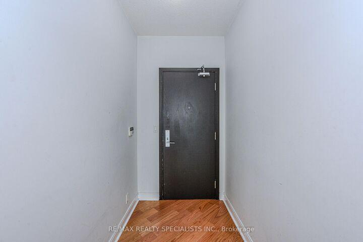 Property Photo:  70 Absolute Avenue 1206  ON L4Z 0A4 