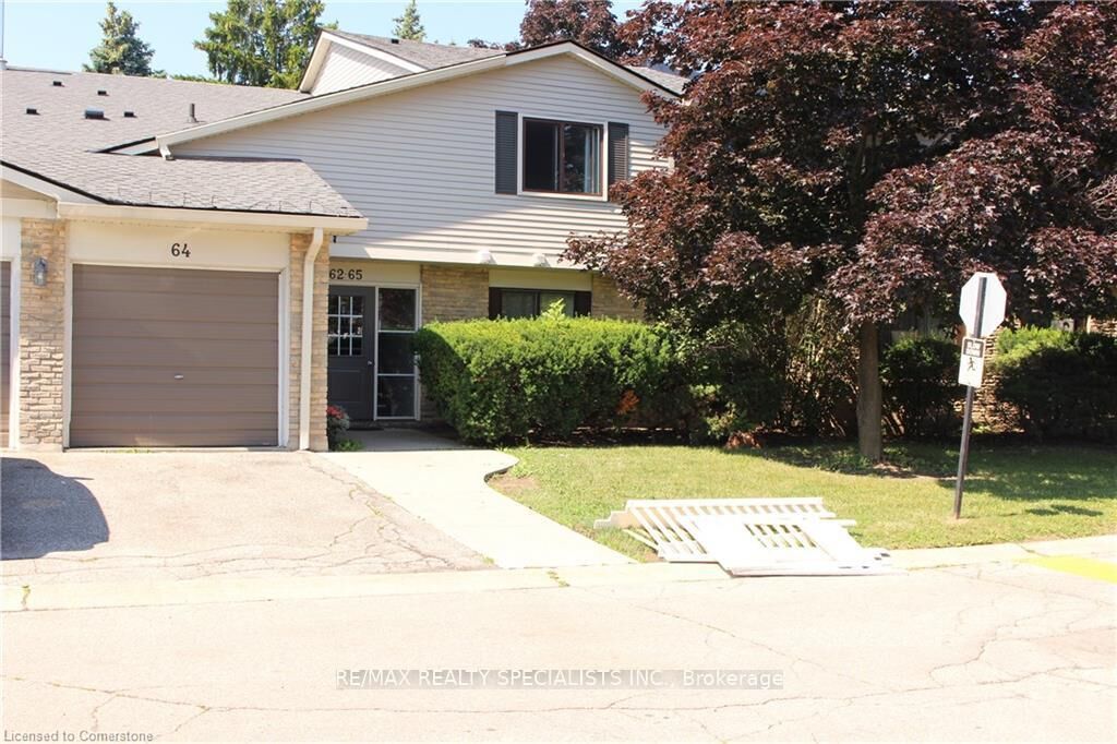 Photo de la propriété: 2701 Aquitaine Avenue ON L5N 2H7