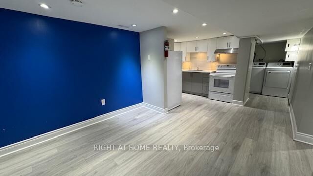 Property Photo:  134 St. David'S Road Basement Unit  ON L2T 1R1 