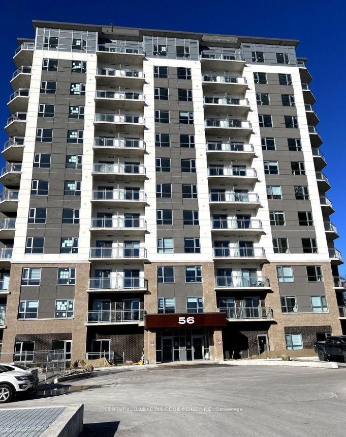 Property Photo: 56 Lakeside Terrace 613 ON L4M 0L4