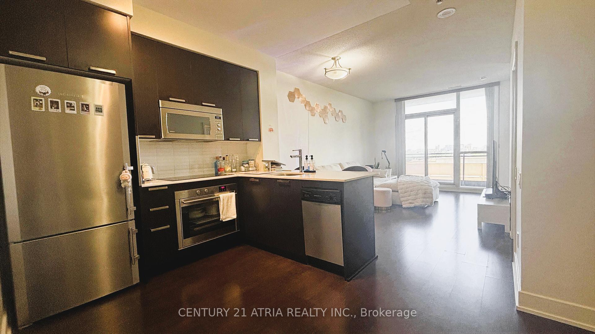 Property Photo:  23 Sheppard Avenue E 1206  ON M2N 0C8 