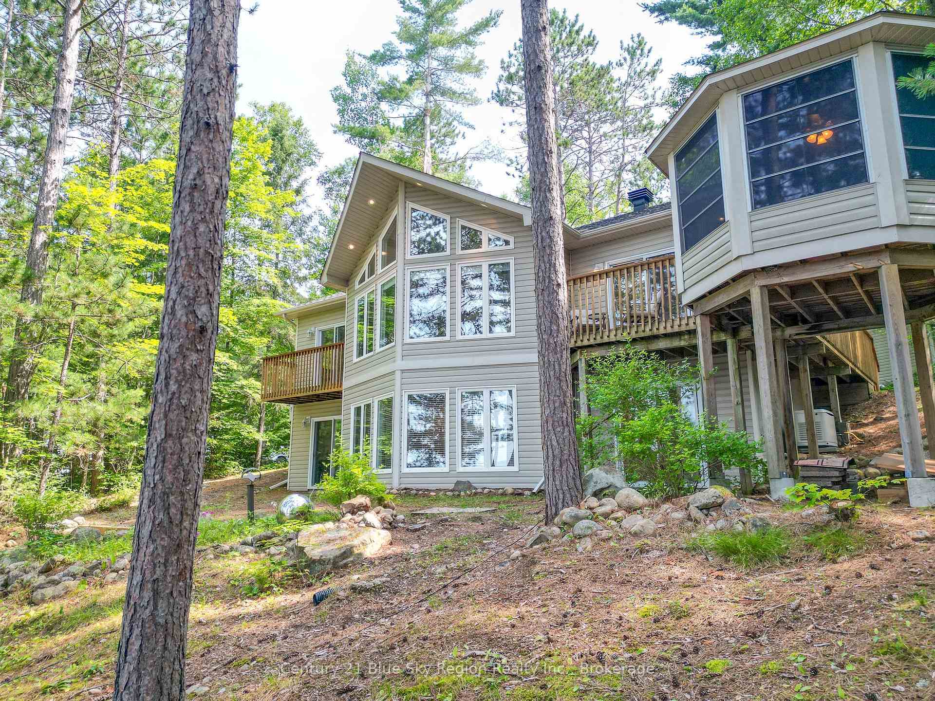 Property Photo:  37 Black Bay Road  ON P0H 2A0 
