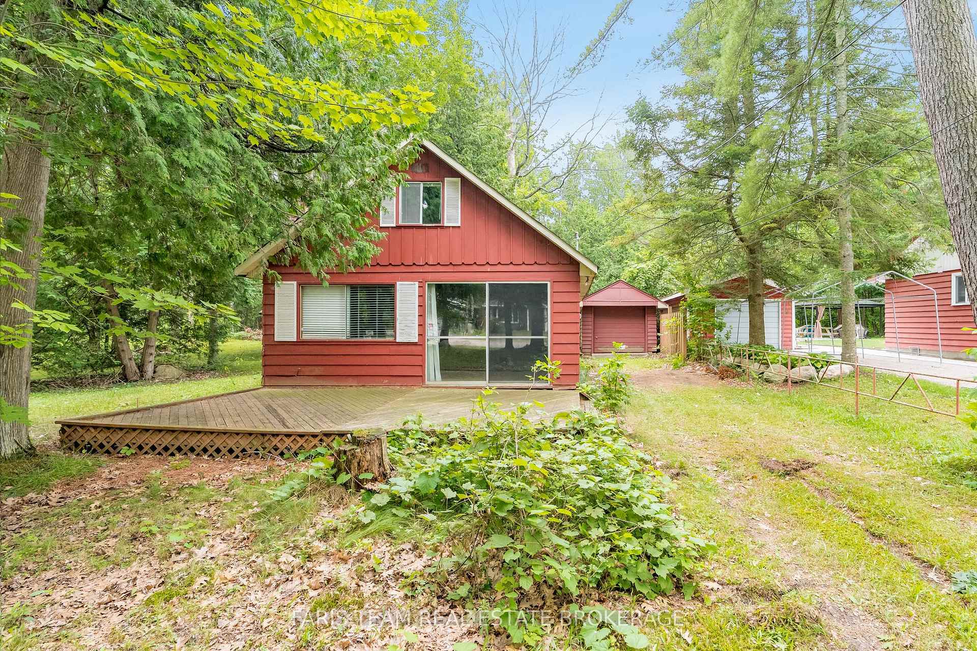 Photo de la propriété: 15 Woodside Avenue ON L0L 1P1
