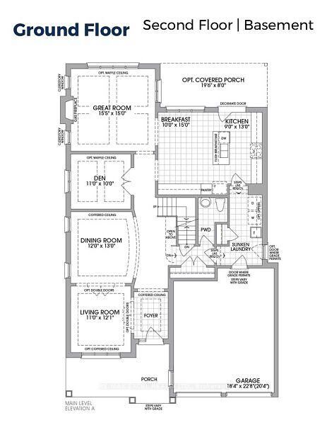 Property Photo: 52 Beaverdams Drive ON L1P 0C7